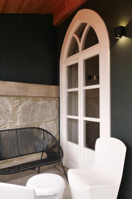 Roof Terrace By Burgo Apartments Porto Buitenkant foto